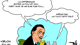 RATPSODIES - AUTUMN 2024 - 12 , POUR MON PEINTRE PREFERE