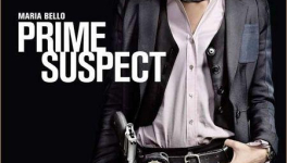 Prime Suspect (2011) - Saison 1