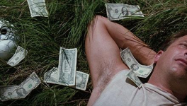 Un monde parfait (A perfect world, Clint Eastwood, 1993)