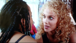 Showgirls (1995) Paul Verhoeven