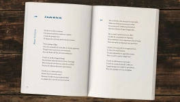 Le premier livre Panodyssey est sorti!