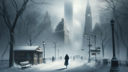 Les chemins d'Imbolc. Ch 1