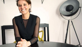 Madame Najat Vallaud-Belkacem – Interview !