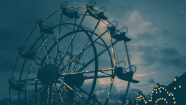 Quatre de Veronica Roth