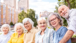 Faut-il retirer le droit de vote aux vieux?
