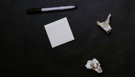 Adorer le processus, mais redouter le résultat : pourquoi se freiner ?