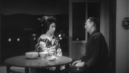 Les sœurs de Gion (1936) Kenji Mizoguchi