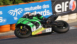 Valentin Debisse, grand maître... 