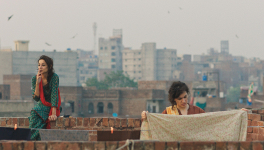 Joyland (2022) Saim Sadiq