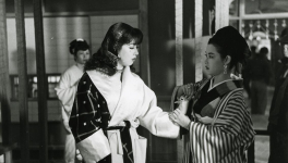 La rue de la honte (1956) Kenji Mizoguchi