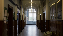 💼 Chassés croisés