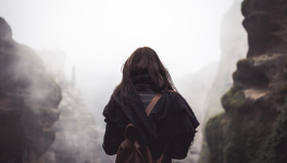 Mytho Story d'Emily Roberson