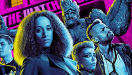 The Watch - Saison 1