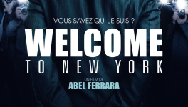 Welcome to New York