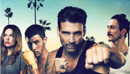 Kingdom (US) - Saison 2 Partie 1