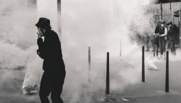 Covid-19 et la future chute des Régimes?.*