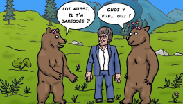 Nicolas Hulot accusé de violences sexuelles