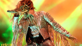 Rob Zombie : aussi barré que génial !