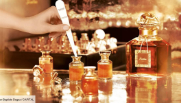 LE PARFUM 