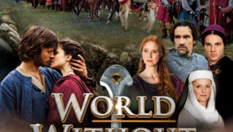 Un Monde sans Fin - Mini série