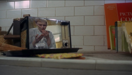 Rosemary's baby (1968) Roman Polanski