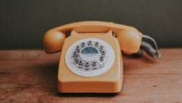 ☎️ Drôles de dames