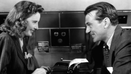 L'homme de la rue (1941) Frank Capra