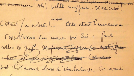 Céline avait raison !