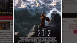 une si forte affirmation de SOLJENITSYNE 