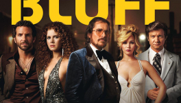 American Bluff