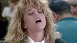 Attention un orgasme peut en gâcher un autre !