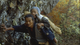 La ballade de Narayama (1983) Shohei Imamura