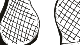 Barbecue végétarien