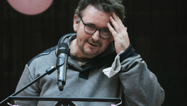 France, connaissez-vous « Men Tensel » ?Non ? cover de Passa Porta Bruxelles image de Clessire C...