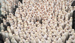 Jacky au royaume des filles (Riad Sattouf, 2014)