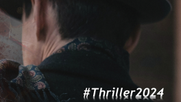 Teaser : L’Egorgeur de Vallon-Pont-d’Arc