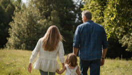 Épisode 6 : Plus jamais seule