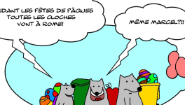 RATPSODIES - EASTER 2025 - 2