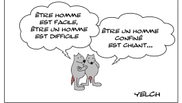 Les proverbes du confinement 2