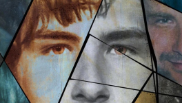 Billy Milligan : Ces monstres en lui - Mini-série