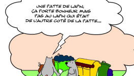 RATPSODIES - WEEK END DE PAQUES 2024 - 1