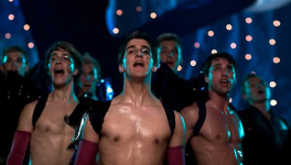 Were the world mine (2008) Tom Gustafson