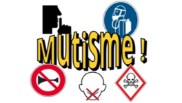 Mutisme ..... des gens qui ont vécu la guerre