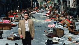 Le Pianiste (The Pianist, Roman Polanski, 2002)