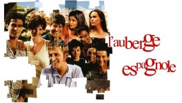 L'Auberge espagnole (Cédric Klapisch, 2002)