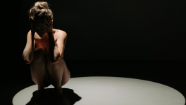 Désespoir