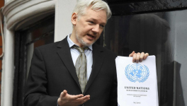 #Assange pour tous, tous pour #Assange