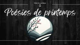 L'odeur de l'après- pluie