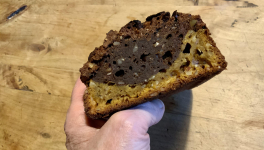 Le jardin du 17 Novembre