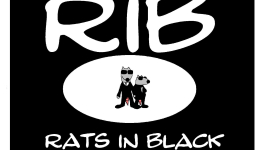 Rats In Black
